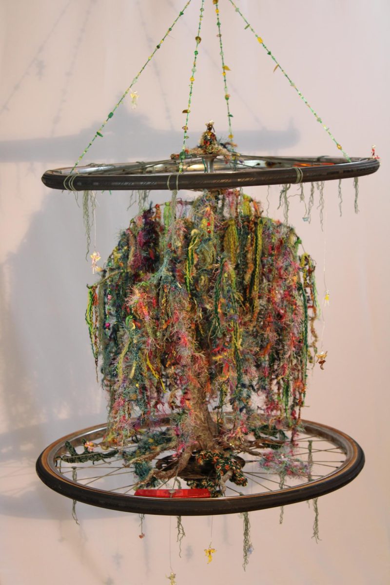 Elise DiFranco-Whimsy Willow