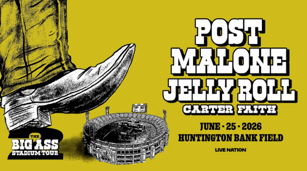(Photo from Huntington Bank Field) 