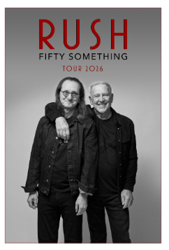 9. RUSH