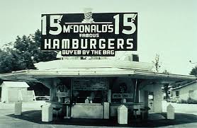 McDonald's: "A Global Icon"