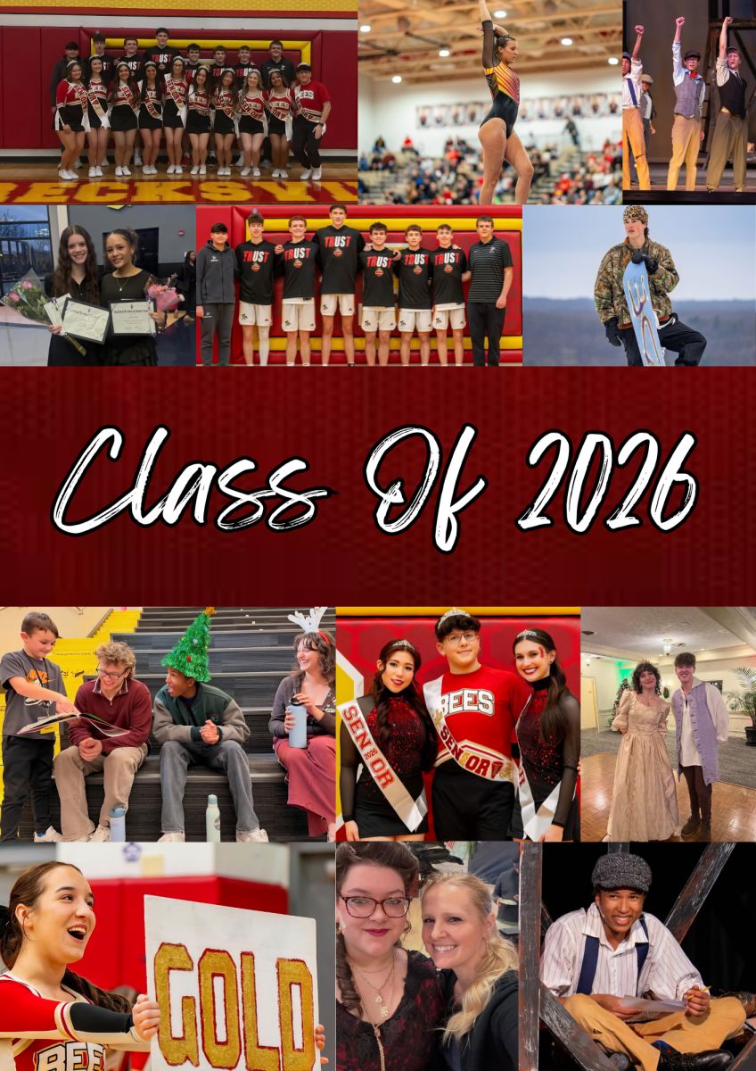 Favorite Memories 2026