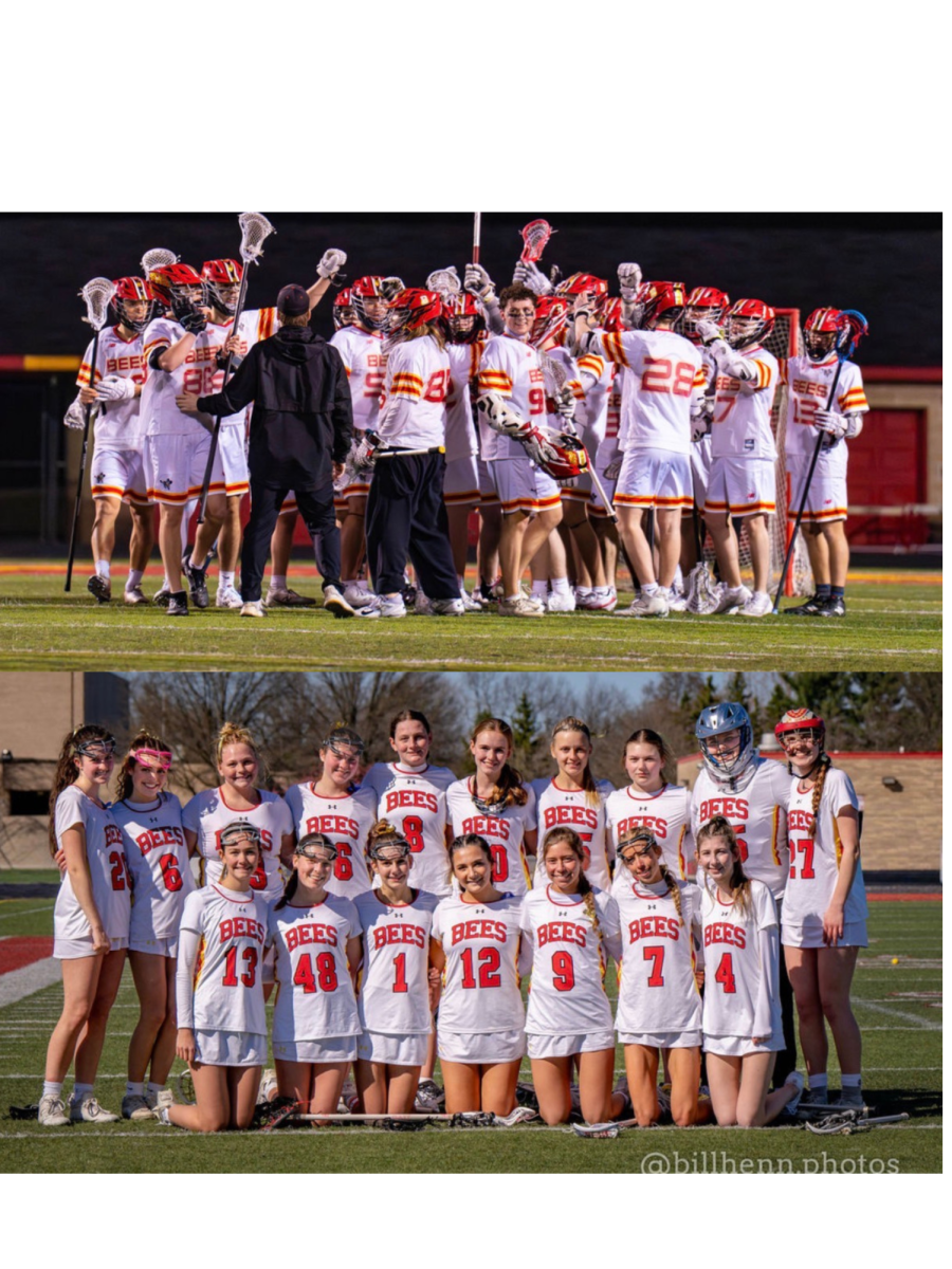 More Than Wins and Losses: The Impact Of BBHHS Lacrosse