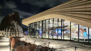 BBHHS PROM 2026: Dinosaurs, Dancing, and a Packed Dance Floor